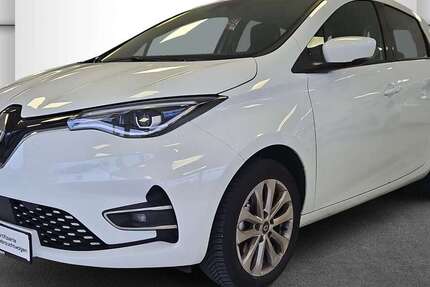 Renault ZOE 13.200 km 13.995 € Markkleeberg/Wachau 04416