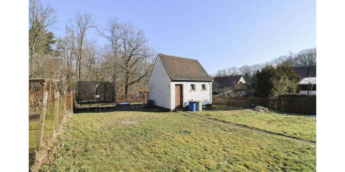 Einfamilienhaus Grimma - 4 Zimmer, 95.000&euro; | Angebot:26617680
