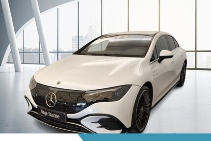 Mercedes-Benz EQE 15.394 km 52.955 &euro; Leipzig 04277