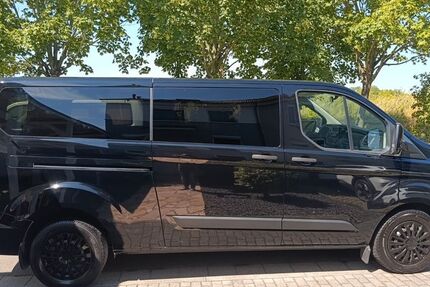 Ford Transit Custom 128.000 km 18.500 &euro; Leipzig 04158