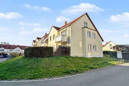 Wohnung Leuna - 2 Zimmer, 64 m&sup2;, 115.000&euro; | Angebot:26193405