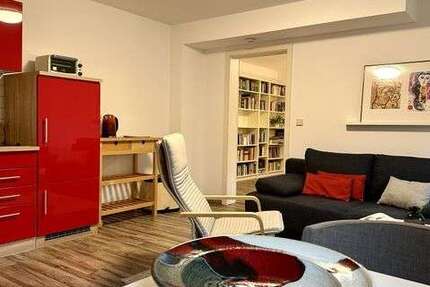 Wohnen auf Zeit in Taucha 800 € 2 zimmer