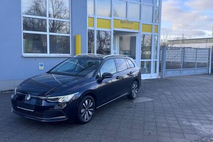 VW Golf 29.030 km 22.900 € Leipzig 04179
