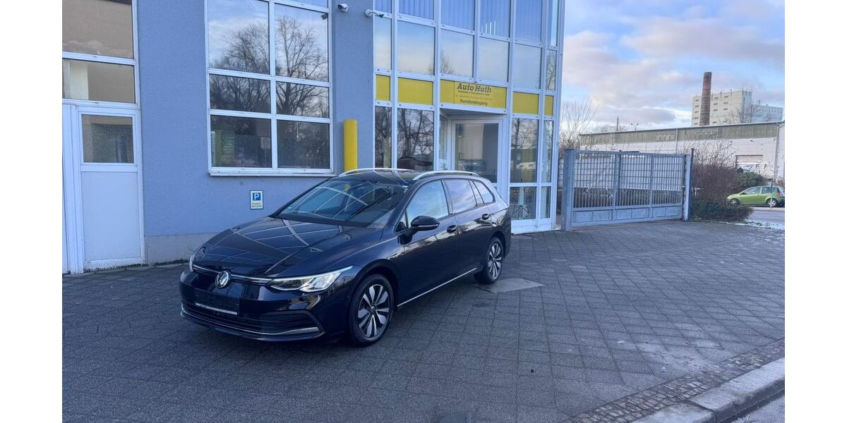 VW Golf 29.030 km 22.900 &euro; Leipzig 04179