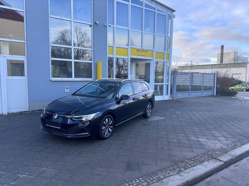 VW Golf 29.030 km 22.900 € Leipzig 04179