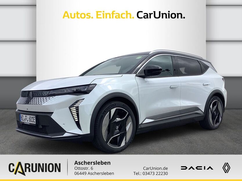 Renault Scenic 3.000 km 47.995 € Halle 06132