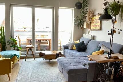 Wohnung Leipzig Altwest - 2.5 Zimmer, 87 m&sup2;, 999&euro; | Angebot:25219447