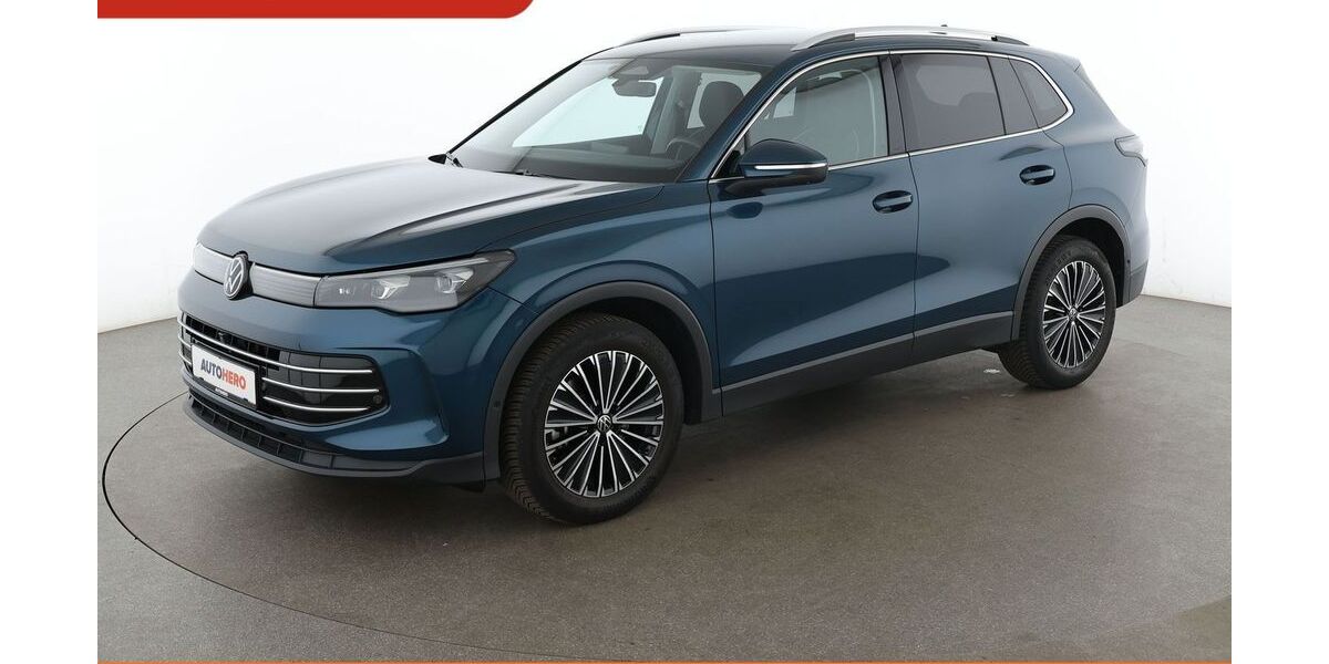 VW Tiguan 60.959 km 32.900 &euro; Leipzig 04328