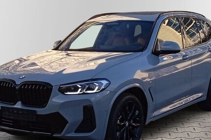 BMW X3 17.078 km 58.850 &euro; Leipzig 04328