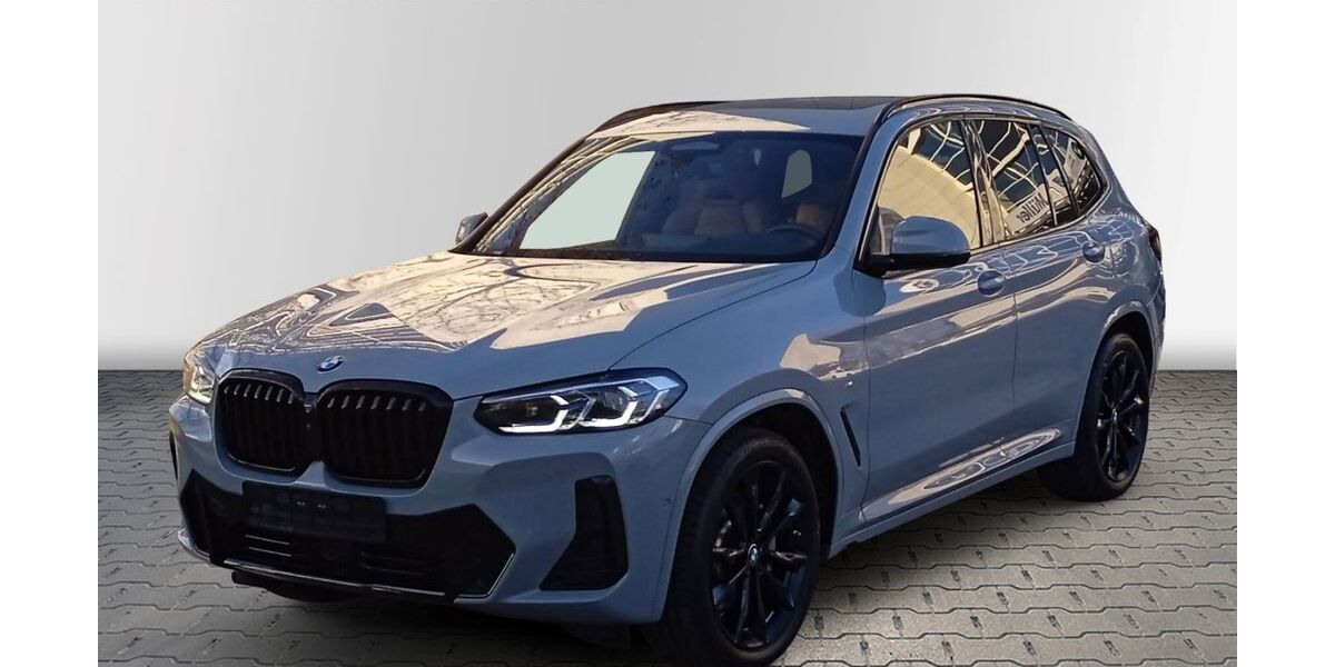 BMW X3 17.078 km 58.850 &euro; Leipzig 04328