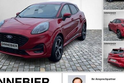 Ford Puma 31.741 km 23.390 &euro; Leipzig 04158