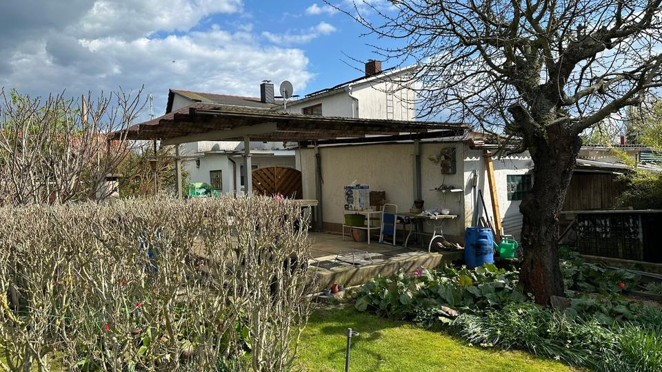 Doppelhaushälfte Wurzen - 132.000&euro; | Angebot:26766378