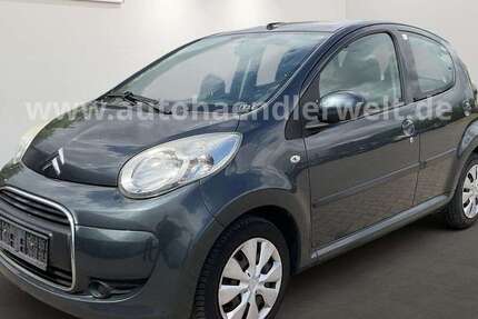 Citroen C1 188.832 km 1.499 &euro; Sandersdorf-Brehna 06796