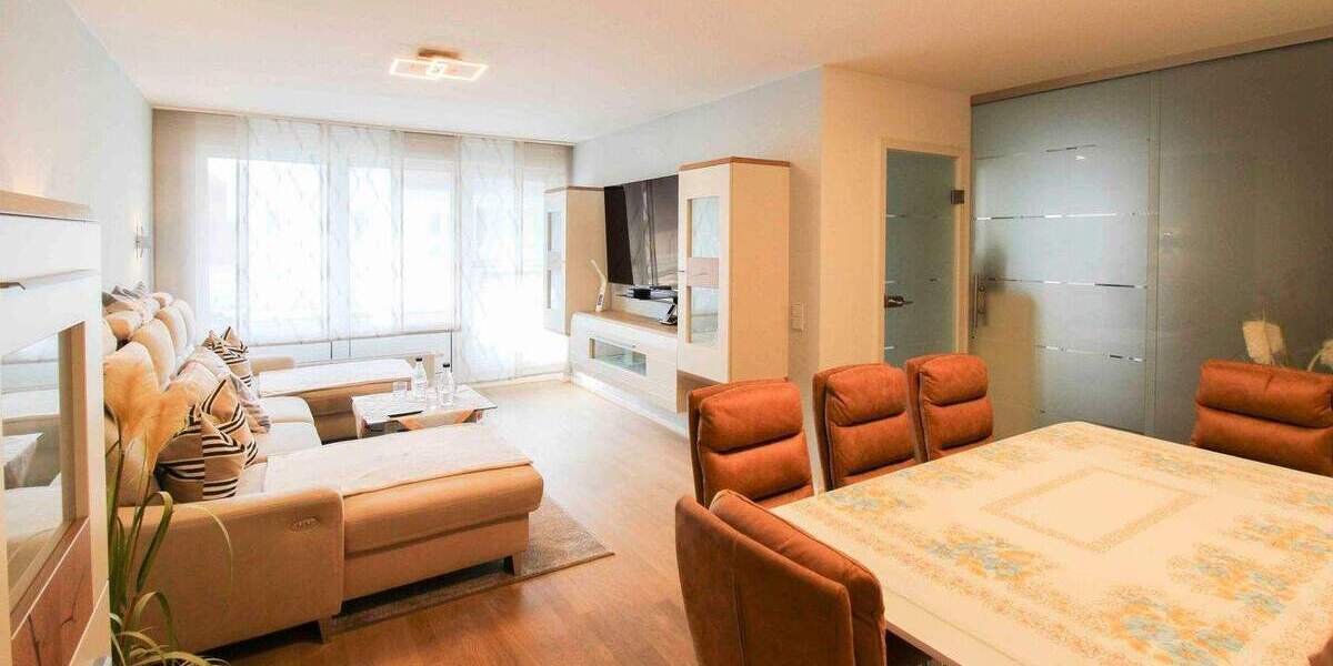 Etagenwohnung Leipzig Probstheida - 3 Zimmer, 84 m&sup2;, 289.000&euro; | Angebot:25739114