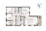 Etagenwohnung Markkleeberg - 3 Zimmer, 119 m&sup2;, 739.040&euro; | Angebot:26204505