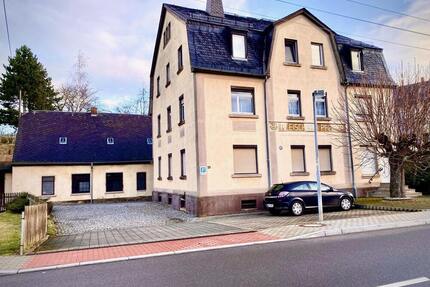 Ihr neues Zuhause in Ottendorf – mit Einbauküche und Stellplatz