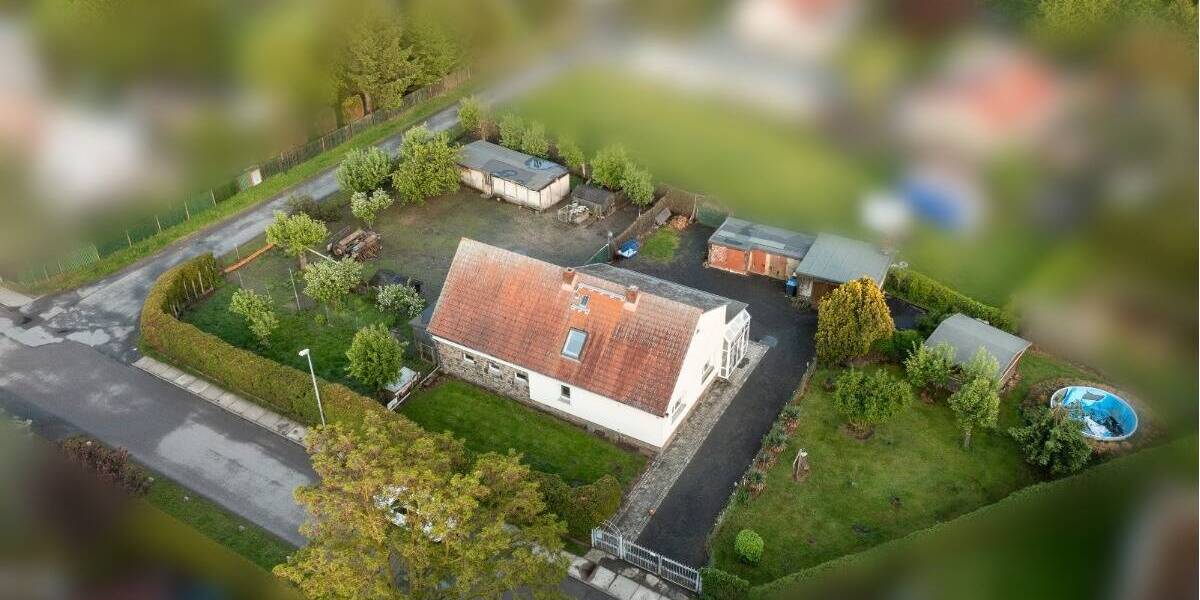 Einfamilienhaus Leipzig Lützschena-Stahmeln - 5 Zimmer, 144 m&sup2;, 455.000&euro; | Angebot:26806780