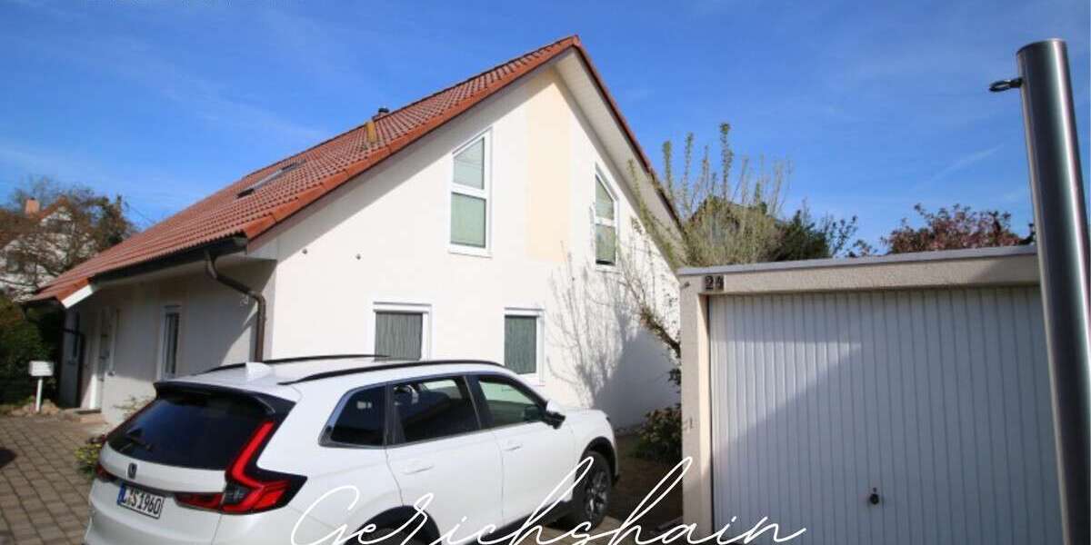 Einfamilienhaus Machern / Gerichshain Gerichshain - 5 Zimmer, 147 m&sup2;, 398.001&euro; | Angebot:26367991