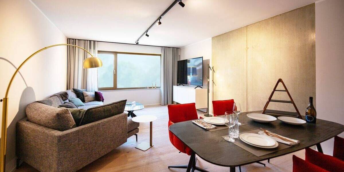 Etagenwohnung Leipzig Kleinzschocher - 4 Zimmer, 133 m&sup2;, 699.000&euro; | Angebot:25773799