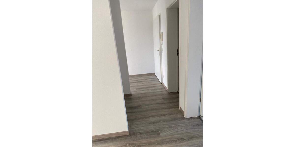 Etagenwohnung Kabelsketal Schwoitsch - 2 Zimmer, 59 m&sup2;, 420&euro; | Angebot:25671747
