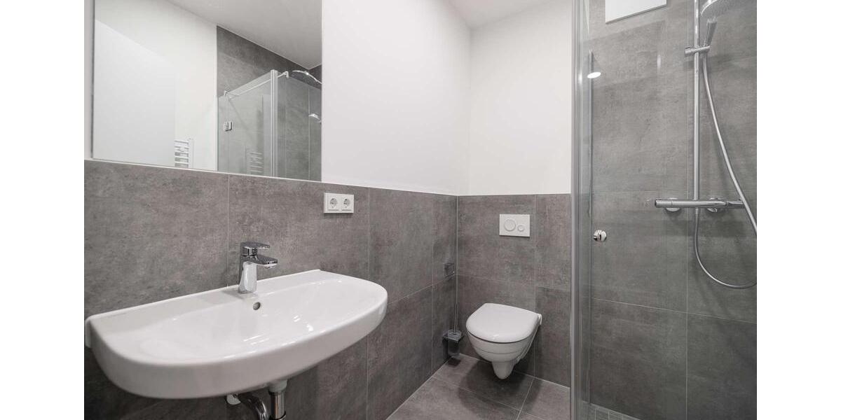 Terrassenwohnung Leipzig Mitte - 4 Zimmer, 126 m&sup2;, 2.274&euro; | Angebot:26675786