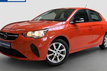 Opel Corsa 46.976 km 12.950 &euro; Zwenkau (Leipzig) 04442