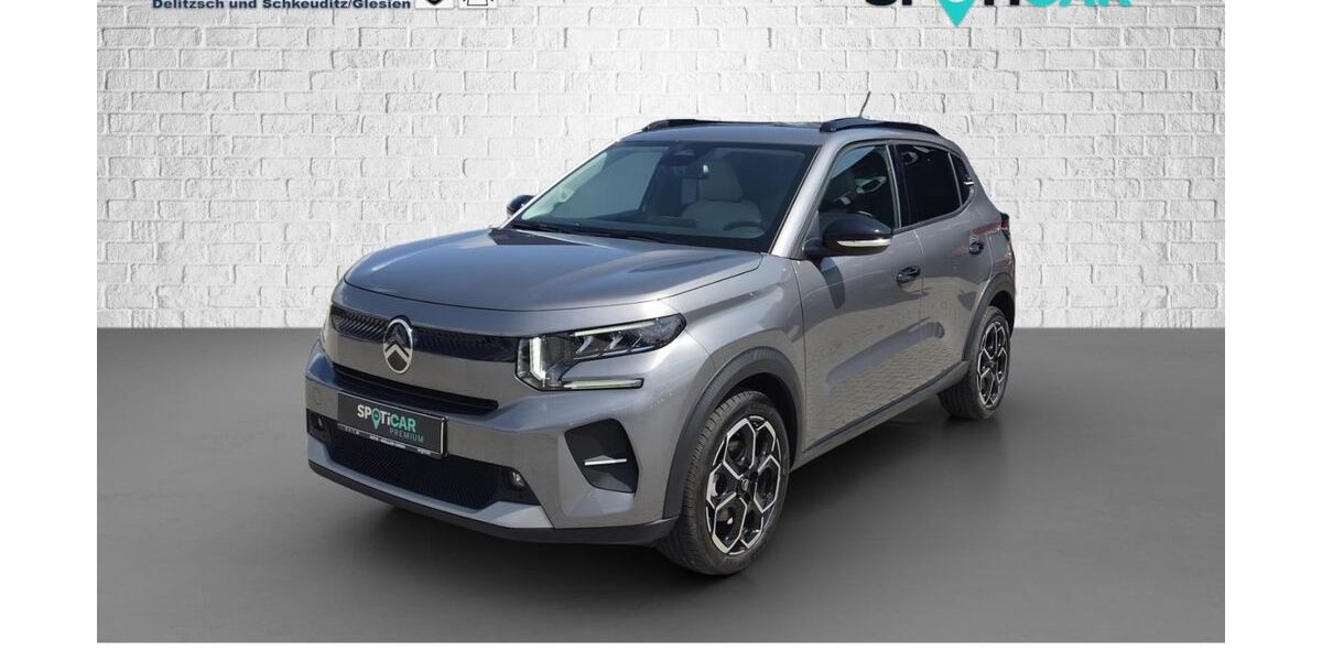 Citroen C3 14.663 km 18.450 &euro; Delitzsch OT Döbernitz 04509