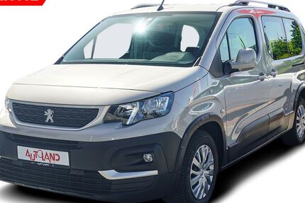 Peugeot Rifter 95.375 km 20.990 &euro; Leipzig 04209