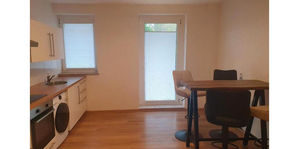 Erdgeschoßwohnung Eilenburg - 2 Zimmer, 67 m&sup2;, 659&euro; | Angebot:26237974
