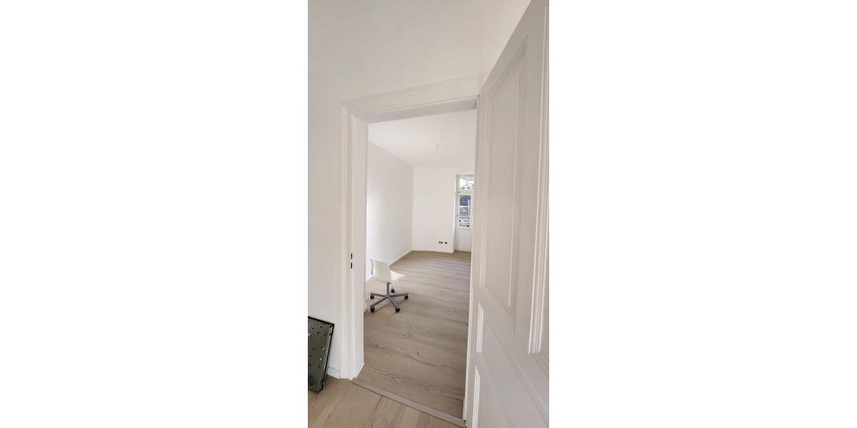 Hochparterre Leipzig Nord - 4 Zimmer, 86 m&sup2;, 1.250&euro; | Angebot:24639727