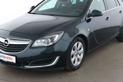 Opel Insignia 104.673 km 10.520 &euro; Leipzig 04328