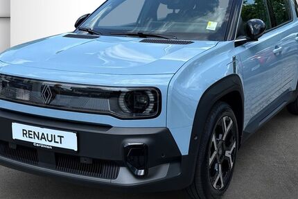 Renault R 4 3.500 km 36.295 &euro; Leipzig 04129