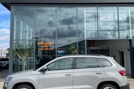 Skoda Karoq 86.490 km 20.990 &euro; Leipzig 04316