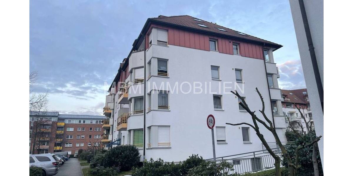 Etagenwohnung Leipzig Heiterblick - 2 Zimmer, 46 m&sup2;, 110.000&euro; | Angebot:26171268