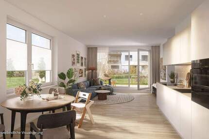 Wohnung Naunhof - 5 Zimmer, 108 m&sup2;, 518.000&euro; | Angebot:25756137