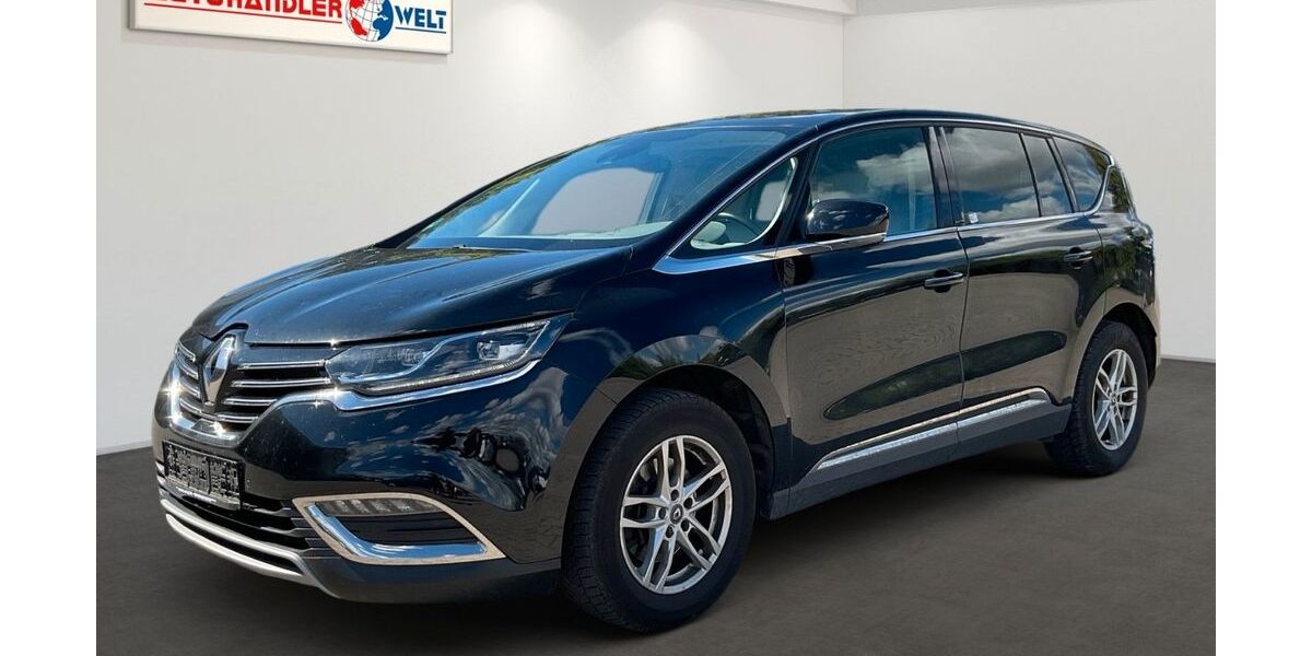 Renault Espace 102.552 km 9.599 &euro; Brehna 06796