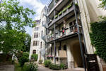 Etagenwohnung Leipzig Zentrum-Nordwest - 2 Zimmer, 60 m&sup2;, 265.000&euro; | Angebot:26572987