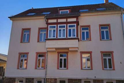 Wohnung Leipzig / Mölkau Mölkau - 1 Zimmer, 45 m&sup2;, 375&euro; | Angebot:24616005