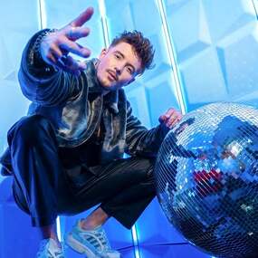 TIM PETERS - Verboten Heiß Tour 2025 11.12.2025 Absturz.Club