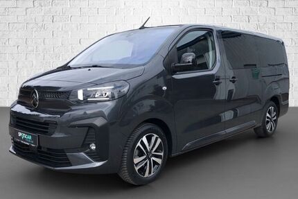 Citroen SpaceTourer