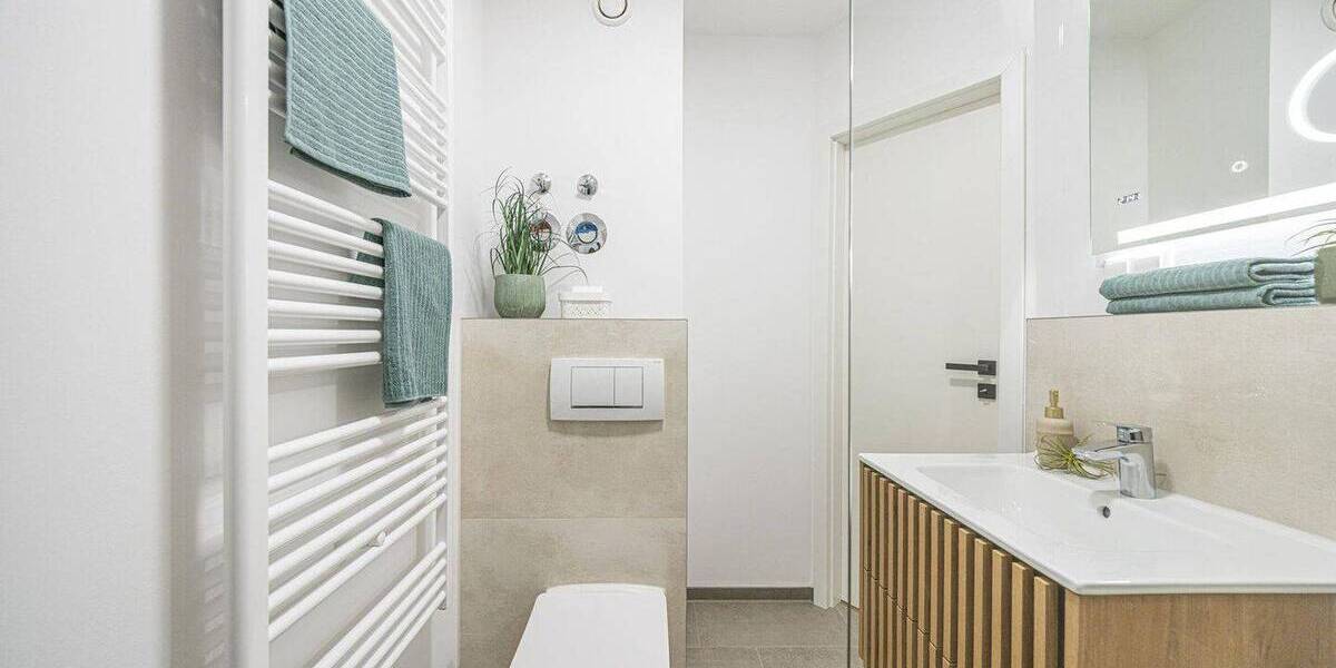 Etagenwohnung Leipzig Möckern - 2 Zimmer, 40 m&sup2;, 159.500&euro; | Angebot:26290262