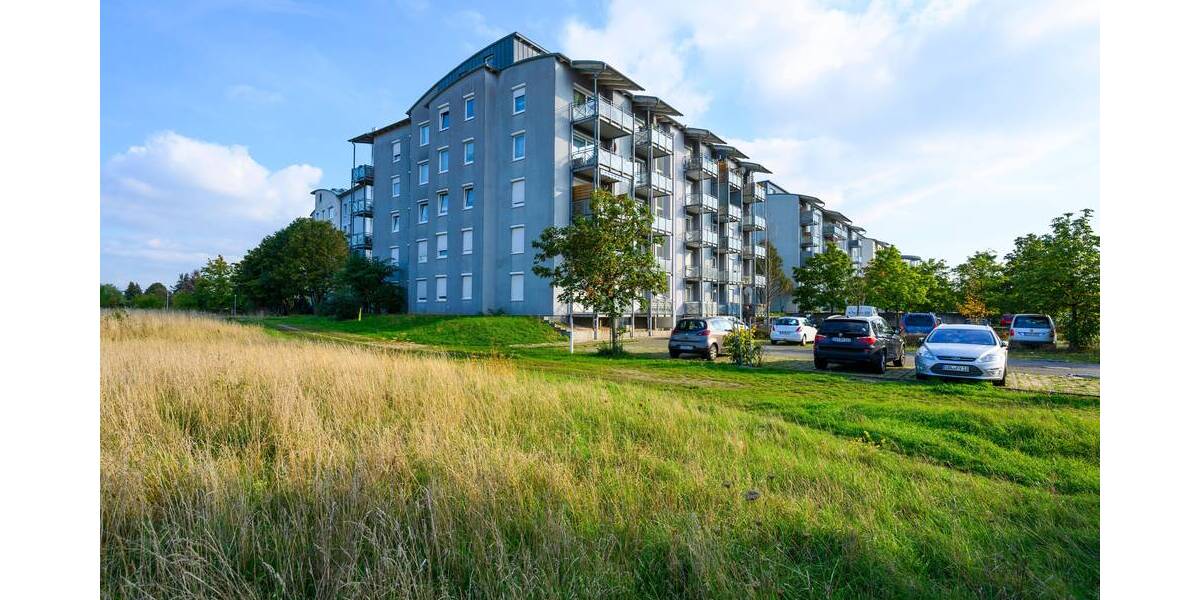 Etagenwohnung Großkugel Großkugel - 2 Zimmer, 53 m&sup2;, 83.800&euro; | Angebot:25815578