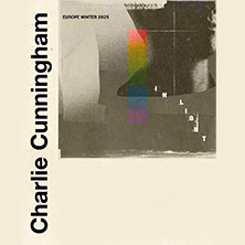 Charlie Cunningham 05.11.2025 Capitol Mannheim