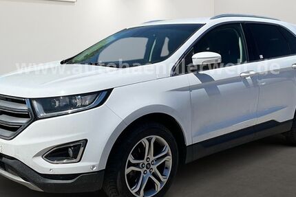 Ford Edge 86.497 km 15.999 &euro; Brehna 06796