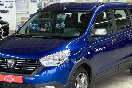 Dacia Lodgy 70.622 km 15.990 &euro; Taucha bei Leipzig 04425