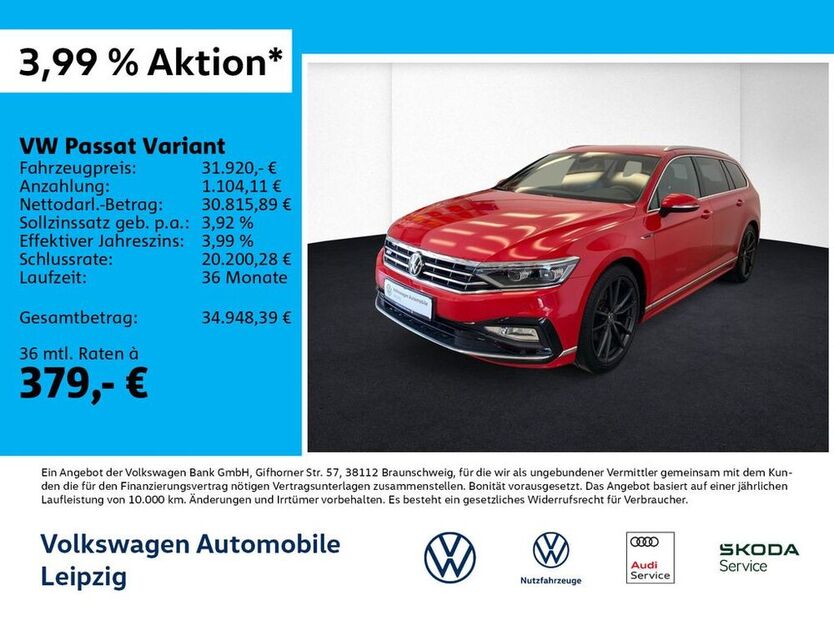 Passat