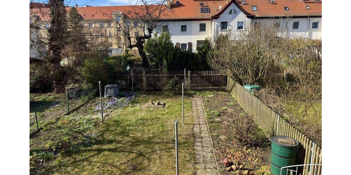 Mehrfamilienhaus, Wohnhaus Leipzig Gohlis-Mitte - 9 Zimmer, 290 m&sup2;, 810.000&euro; | Angebot:25662579