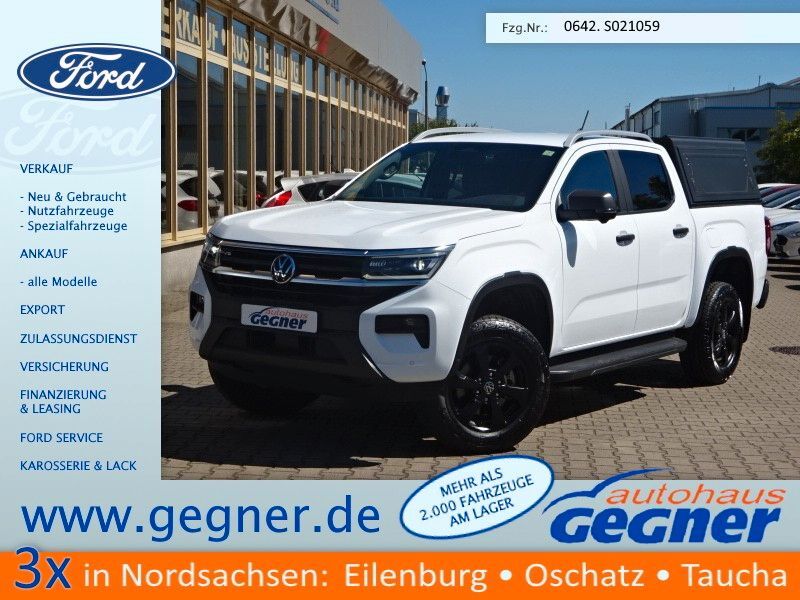 Amarok