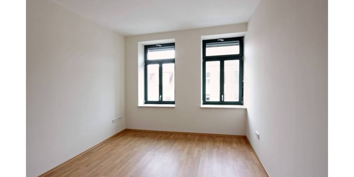 Etagenwohnung Leipzig Mockau-Nord - 2 Zimmer, 58 m&sup2;, 599&euro; | Angebot:25986807