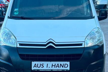 Citroen Berlingo 130.000 km 4.500 &euro; Leipzig 04178